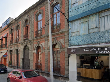 Departamento en Venta Guerrero Cuauhtémoc CESION INMEDIATA