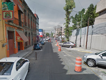 Departamento en Venta Guerrero Cuauhtémoc CESION INMEDIATA