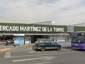 Departamento en Venta Guerrero Cuauhtémoc CESION INMEDIATA