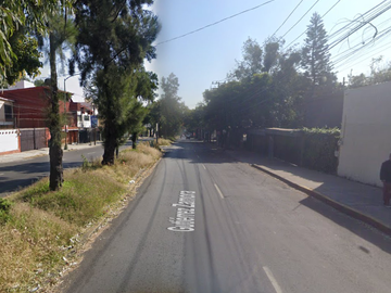 VENDO CASA EN LAS AGUILAS, ALVARO OBREGON CERCA PORTAL SAN ANGEL