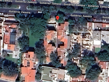 VENDO CASA EN LAS AGUILAS, ALVARO OBREGON CERCA PORTAL SAN ANGEL