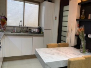 VENDO CASA EN LAS AGUILAS, ALVARO OBREGON CERCA PORTAL SAN ANGEL