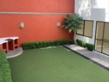 VENDO CASA EN LAS AGUILAS, ALVARO OBREGON CERCA PORTAL SAN ANGEL