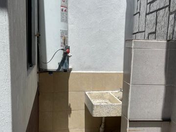 Casa en venta en San Martín Azcatepec, Tecámac
