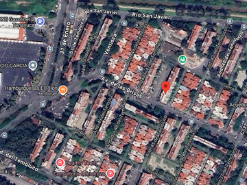 Departamento en Venta Acueducto de Guadalupe Gustavo A Madero