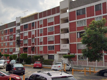 Departamento en Venta Acueducto de Guadalupe Gustavo A Madero