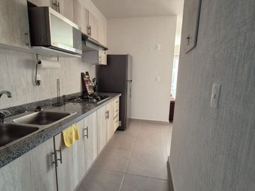 Venta Departamento en Cancún, Zona Sur