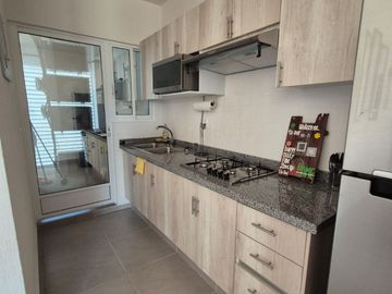 Venta Departamento en Cancún, Zona Sur