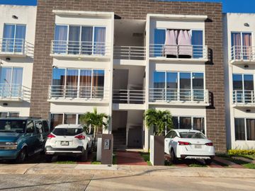 Venta Departamento en Cancún, Zona Sur