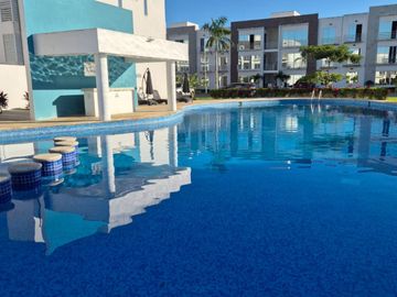 Venta Departamento en Cancún, Zona Sur