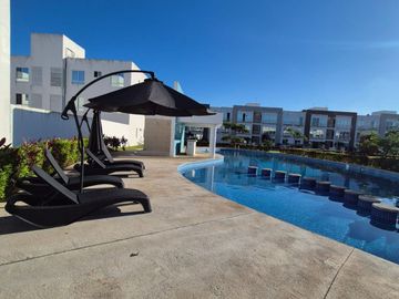Venta Departamento en Cancún, Zona Sur