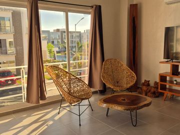 Venta Departamento en Cancún, Zona Sur