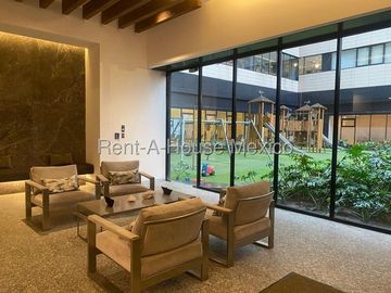 Vendo Departamento en Río San Joaquín, Ampliación Granada, CDMX 25-2372AVC