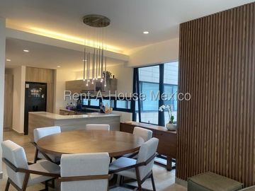 Vendo Departamento en Río San Joaquín, Ampliación Granada, CDMX 25-2372AVC