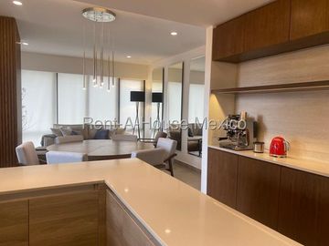 Vendo Departamento en Río San Joaquín, Ampliación Granada, CDMX 25-2372AVC
