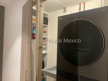 Vendo Departamento en Río San Joaquín, Ampliación Granada, CDMX 25-2372AVC