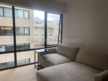 Vendo Departamento en Río San Joaquín, Ampliación Granada, CDMX 25-2372AVC