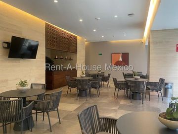 Vendo Departamento en Río San Joaquín, Ampliación Granada, CDMX 25-2372AVC