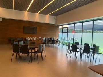 Vendo Departamento en Río San Joaquín, Ampliación Granada, CDMX 25-2372AVC