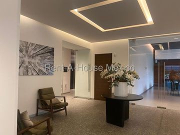 Vendo Departamento en Río San Joaquín, Ampliación Granada, CDMX 25-2372AVC
