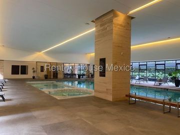 Vendo Departamento en Río San Joaquín, Ampliación Granada, CDMX 25-2372AVC