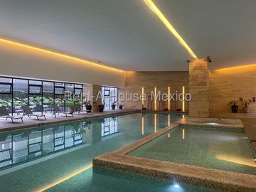 Vendo Departamento en Río San Joaquín, Ampliación Granada, CDMX 25-2372AVC