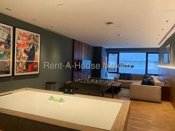 Vendo Departamento en Río San Joaquín, Ampliación Granada, CDMX 25-2372AVC
