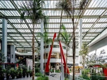 VENDO DEPTO. DENTRO DE PLAZA INTERLOMAS, EDO. MEX. CERCA DE BOSQUE DE CHAPULTEPEC