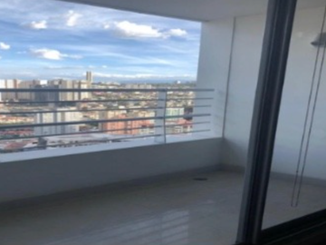 VENDO DEPTO. DENTRO DE PLAZA INTERLOMAS, EDO. MEX. CERCA DE BOSQUE DE CHAPULTEPEC