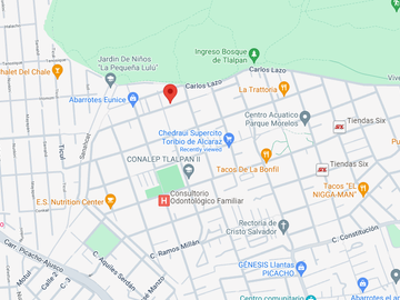 Casa en Venta Miguel Hidalgo Tlalpan CDMX ADJUDICADA