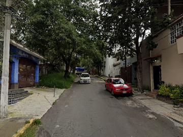 Casa en Venta Miguel Hidalgo Tlalpan CDMX ADJUDICADA