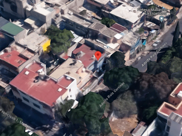 Casa en Venta Miguel Hidalgo Tlalpan CDMX ADJUDICADA