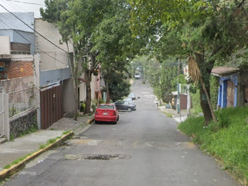 Casa en Venta Miguel Hidalgo Tlalpan CDMX ADJUDICADA