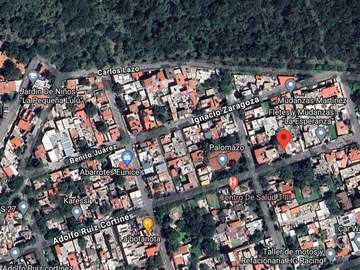 Casa en Venta Miguel Hidalgo Tlalpan CDMX ADJUDICADA