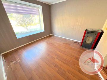 Tu nuevo hogar te espera! Con amplio patio y en condominio.