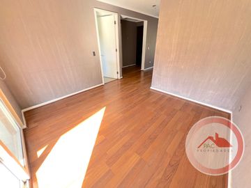 Tu nuevo hogar te espera! Con amplio patio y en condominio.