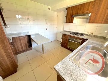 Tu nuevo hogar te espera! Con amplio patio y en condominio.