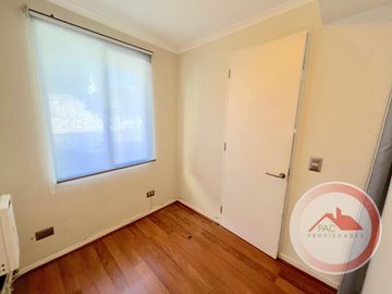 Tu nuevo hogar te espera! Con amplio patio y en condominio.