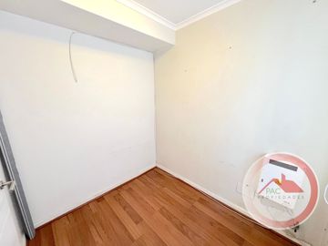 Tu nuevo hogar te espera! Con amplio patio y en condominio.