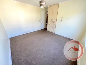 Tu nuevo hogar te espera! Con amplio patio y en condominio.
