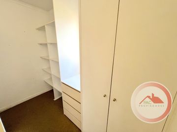Tu nuevo hogar te espera! Con amplio patio y en condominio.