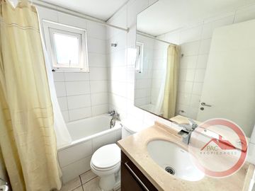 Tu nuevo hogar te espera! Con amplio patio y en condominio.