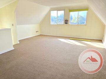 Tu nuevo hogar te espera! Con amplio patio y en condominio.