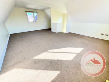 Tu nuevo hogar te espera! Con amplio patio y en condominio.