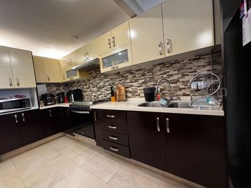Casa en Venta en Villa Magna con 4 recamaras