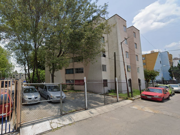 Departamento en MINAS PALACIO #250,COL NUEVA SAN RAFAEL  ✨🏡