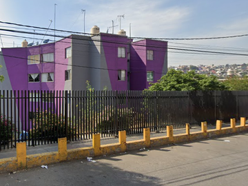 Departamento en MINAS PALACIO #250,COL NUEVA SAN RAFAEL  ✨🏡