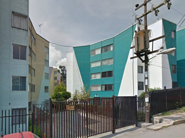 Departamento en MINAS PALACIO #250,COL NUEVA SAN RAFAEL  ✨🏡