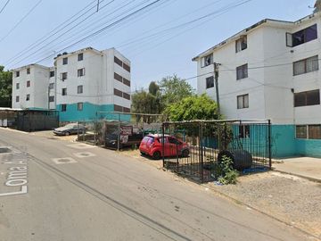OPORTUNIDAD!! Departamento Adjuduicado en Remate Bancario, Loma Dorada, Tonala, Jalisco