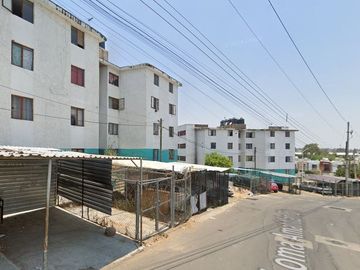 OPORTUNIDAD!! Departamento Adjuduicado en Remate Bancario, Loma Dorada, Tonala, Jalisco